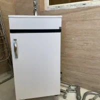 فروش شیرآلات و روشویی حمام سالم|لوازم سرویس بهداشتی|اهواز, کیانپارس |دیوار