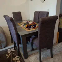 میز ناهار خوری سالم و زیبا