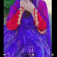 لباس محلی  برای فروش|لباس|دوگنبدان, |دیوار