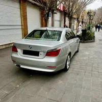 بی ام و سری5|خودرو سواری و وانت|تبریز, |دیوار