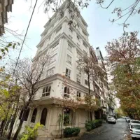 زعفرانیه ۱۹۰ متر ۲ پارکینگ چشم انداز