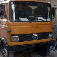 مدل ۵۴خاو  ۶۰۸ تازه تعمیر اساسی