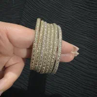 النگو گلبهار|جواهرات|قم, باغ شازده|دیوار