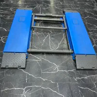 جک قیچی پاریزان صنعت