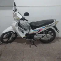 موتور بی کلاچ