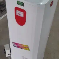 آبگرمکن طرح دیواری