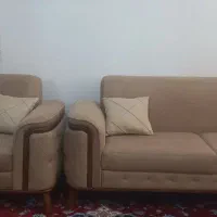 مبل راحتی