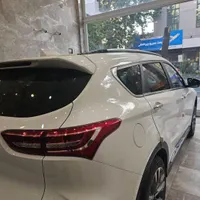 فیدلیتی Elite 7 seater، مدل ۱۴۰۴|خودرو سواری و وانت|تهران, نصرت|دیوار