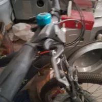 دوچرخه|دوچرخه، اسکیت، اسکوتر|خمینی‌شهر, |دیوار