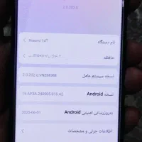 شیائومی 14T با حافظهٔ ۵۱۲ گیگابایت|موبایل|مشهد, کشاورز|دیوار