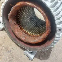 سیم پیچی الکترو‌موتور|خدمات پیشه و مهارت|قزوین, |دیوار