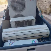 نشتری کولرت انواع کولرهای سالم با سوخته مخریم