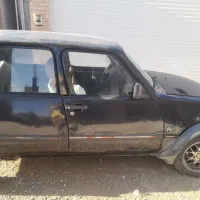 فروش پی کی|خودرو سواری و وانت|شهرکرد, |دیوار