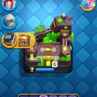 اکانت کلش رویال