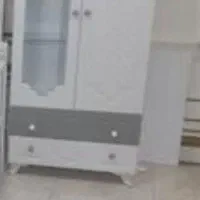 کمد نوزاد وبچه