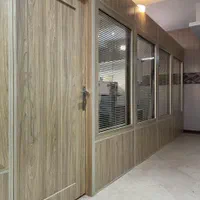 پارتیشن و میز اداری|دفتر کار|تهران, آذری|دیوار