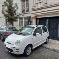چهارسیلندر اتومات ۱۳۹۱
