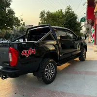 فوتون تونلند G7، مدل ۱۴۰۲|خودرو سواری و وانت|گرگان, |دیوار