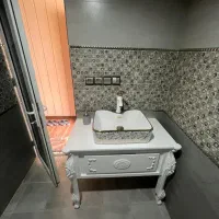 منزل مبله ۱ خواب ۲ خواب. وسویت|اجارهٔ کوتاهمدت آپارتمان و سوئیت|شیراز, معالیآباد|دیوار