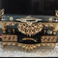 میز تلویزیون