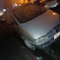 ون کاروان سایپا ( کمپر شده ) شروع قیمت ۳۰۰ م