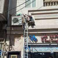 تعمیرات‌ تخصصی‌انواع‌کولر‌گازی‌دو تیکه‌وپنجره‌ای|خدمات پیشه و مهارت|اهواز, زرگان|دیوار