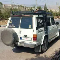 پاترول مدل 74