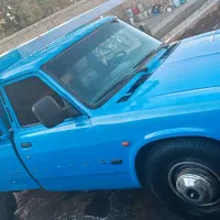 نیسان مدل۹۹|خودرو سواری و وانت|فرمهین, |دیوار