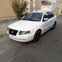 سمند ef7دوگانه فابریک مدل 91