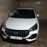 اریزو 5 fl اسپرت مدل ۱۴۰۳