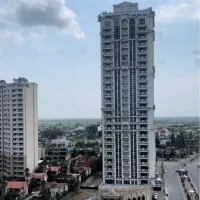 تهاتر-آپارتمان-با-خودرو-در-برج-سفید