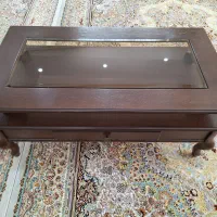 مبل هفت نفره به همراه میز وسط|مبلمان خانگی و میز عسلی|شهریار, شهریار|دیوار