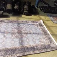 قالیچه نمدی|فرش|برخوار, |دیوار