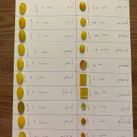 حکاکی دعا شرف الشمس