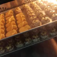 فر چهار سینی ۴۰در ۶۰ قنادی|اجاق گاز و لوازم برقی پخت‌وپز|اصفهان, جنیران (لادان)|دیوار