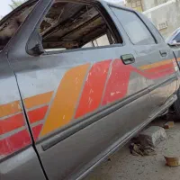اوراقی تویوتا|قطعات یدکی و لوازم جانبی|قشم, |دیوار
