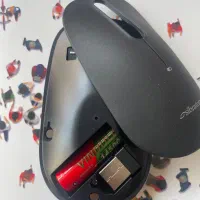 ماوس  بلوتوثی|قطعات و لوازم جانبی رایانه|اصفهان, خلجا|دیوار