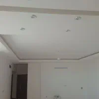 جوشکاری و رابیتس بندی