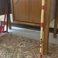 ساز نی خیلی با کیفیت