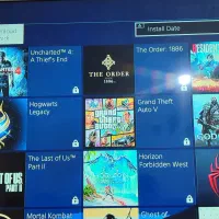 ps4|کنسول، بازی ویدئویی و آنلاین|بندر ماهشهر, |دیوار