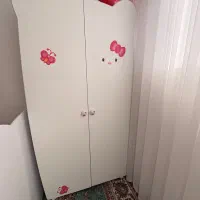 سرویس چوب نوجوان|تخت و صندلی بچه|بیرجند, |دیوار