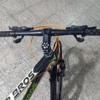 دوچرخه ۲۴ super Bros|دوچرخه، اسکیت، اسکوتر|جم, |دیوار