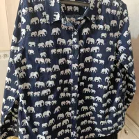 جمع آوری مغازه، فروش در پارکینگ