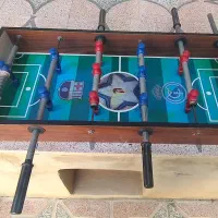 فوتبال دستی