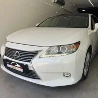 لکسوس ES250 مدل ۲۰۱۵