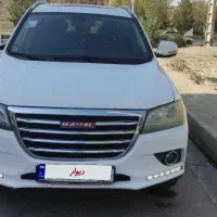 هاوال اچ 2 1397
