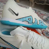 کفش فوتسال سالنی ورزشی اصل ویتنامی نو اک|ورزشهای توپی|مشهد, شریف|دیوار