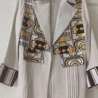 مانتو مجلسی شیک سایز ۴۲