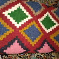 گلیم دستباف|گلیم، جاجیم، گبه|تهران, منیریه|دیوار