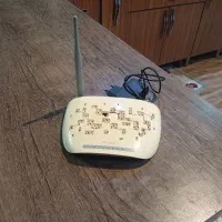 مودم وای فای